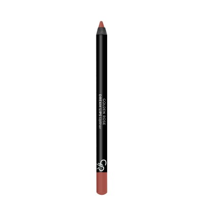 GOLDEN ROSE Dream Lips Lipliner 531